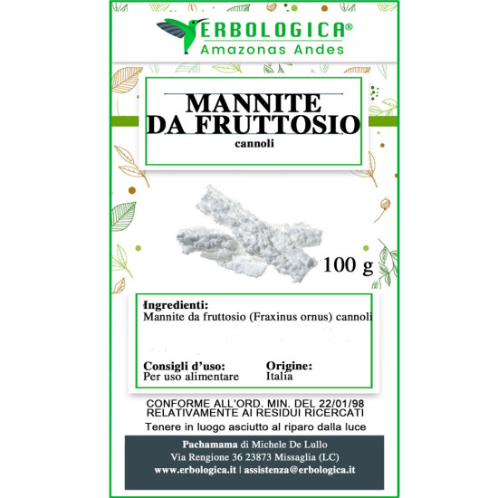 Mannite cannoli Mannite cannoli